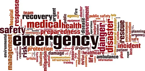 I comportamenti umani in situazioni di emergenza, EPC Editore, , 