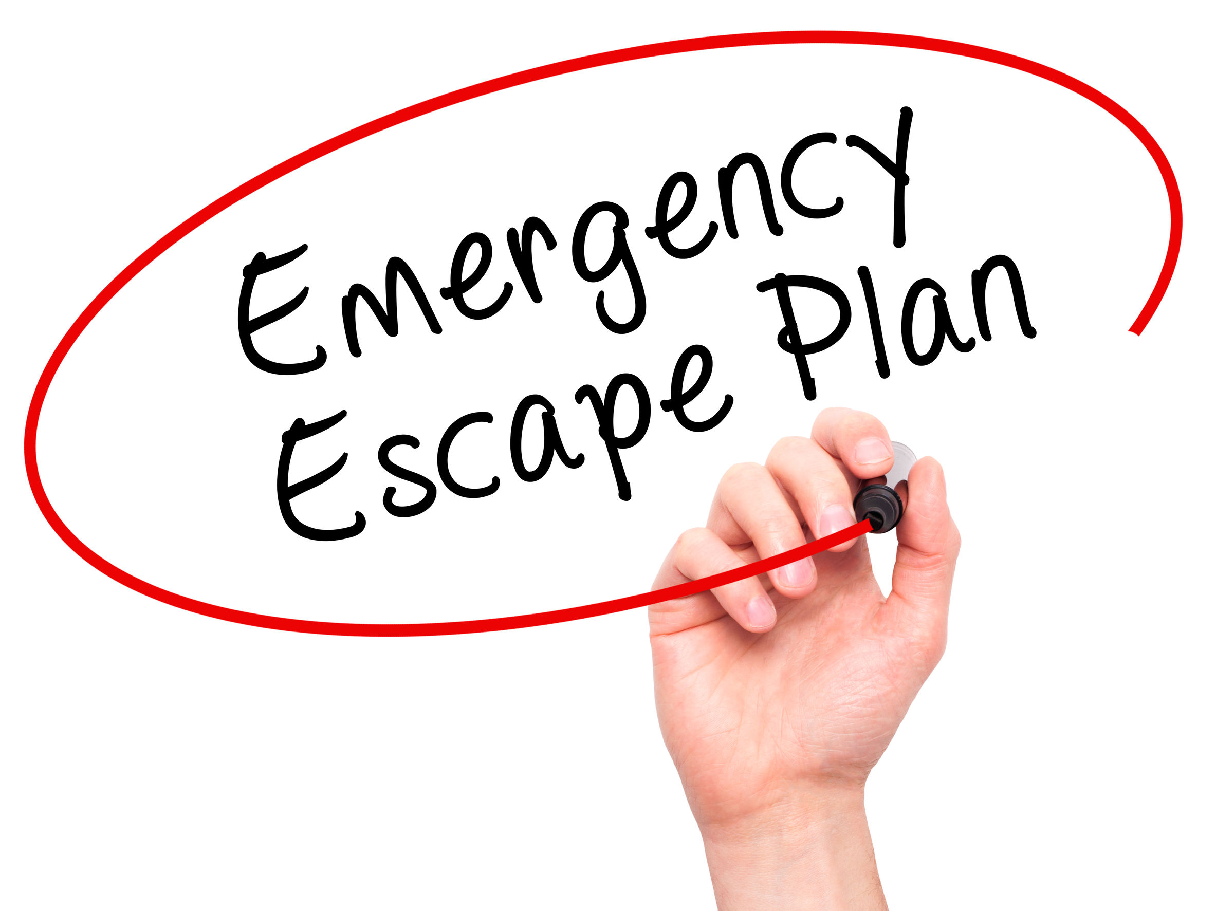 La pianificazione di emergenza ed evacuazione <br>ai sensi del nuovo DM 02/09/2021, INFORMA, , <b> Emanuele Nicolini </b> <br>Consulente aziendale, docente esperto in sicurezza antincendio e valutazione del rischio di esplosione (ATEX).