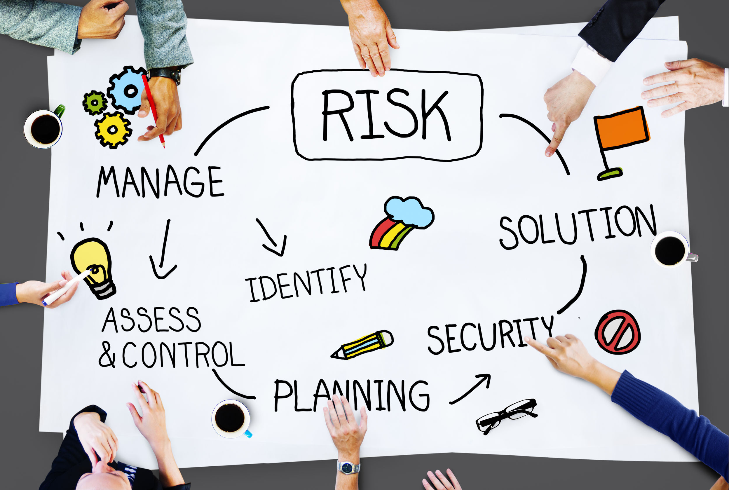 Risk Management, INFORMA, , <b> D.ssa Anna Villani </b><br>
Security Manager Certificato UNI 10459:2017 e Lead Auditor ISO 28000 (Security Management System for the Supply Chain). Ventennale esperienza nella progettazione di Sistemi di Security, Gestione del Rischio, Compliance e Modelli Organizzativi Complessi in ambito Security Risk Management. <br><br>

<b> Ing. Rita Mangiaracina </b><br>
Analista di rischio, Lead Auditor ISO 28000 (Security Management System for the Supply Chain) e ISO 22301 (Sistema di Gestione per la Business Continuity) per la Zoppellari Gollini & Associati srl. Quindicennale esperienza in Risk Assessment e Risk Management in processi industriali complessi.