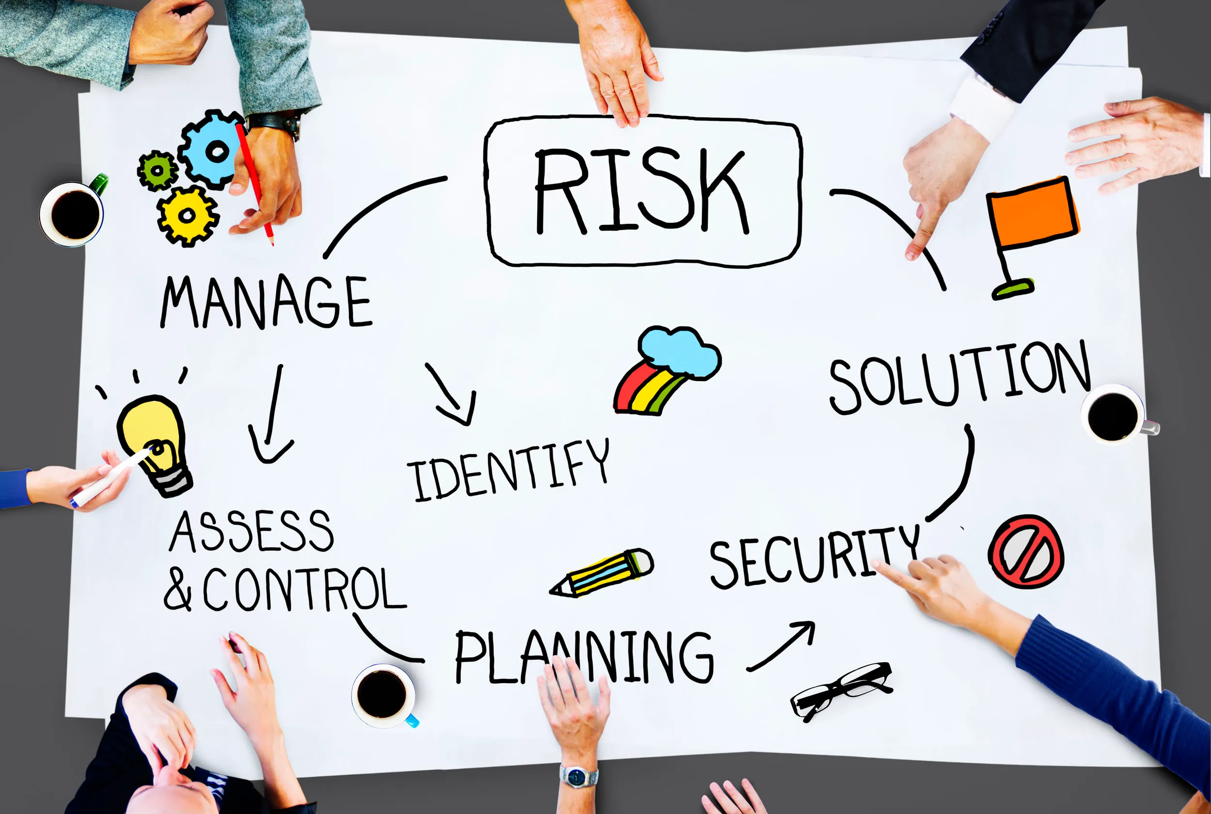 Risk Management, EPC Editore, , 