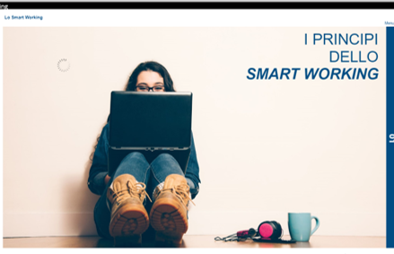 Smart working, INFORMA, , Redazione EPC-Informa