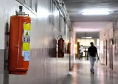 La sicurezza antincendio nei luoghi di lavoro dopo un anno dall'entrata in vigore dei decreti sostitutivi del D.M. 10 marzo 1998, EPC Editore, , 