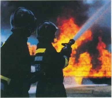Il Manager dell'Antincendio <br> Alla luce dei Decreti sostitutivi del D.M 10.03.1998, INFORMA, , 