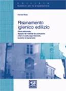 Risanamento igienico edilizio, EPC Editore, gennaio 2005, Bosia Daniela