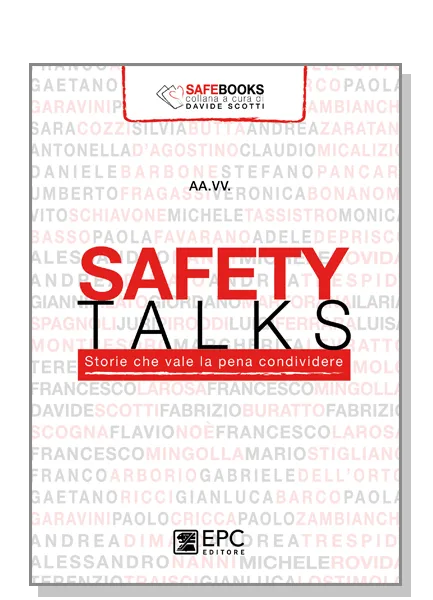 Safety talks, EPC Editore, dicembre 2018, 