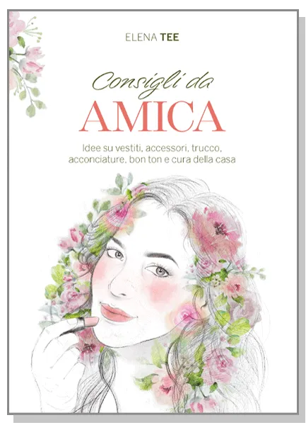 Consigli da AMICA, EPC Editore, ottobre 2021, Tee Elena