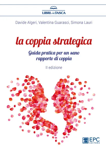 La coppia strategica, EPC Editore, gennaio 2022 (II ed.), Algeri Davide, Guarasci Valentina, Lauri Simona
