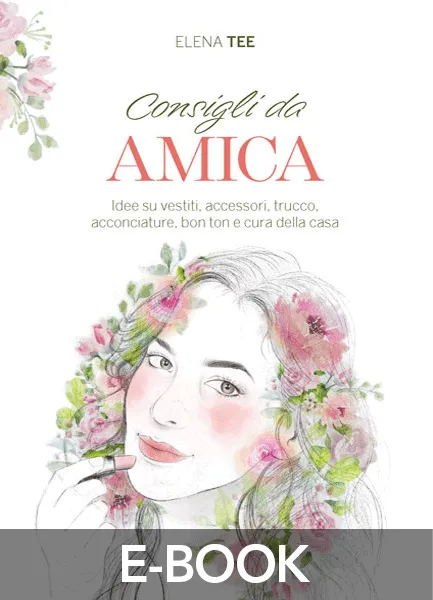 Consigli da AMICA, EPC Editore, ottobre 2021, Tee Elena