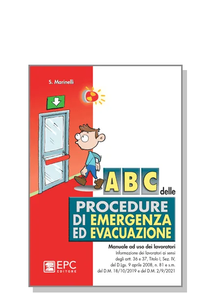 Abc delle procedure di emergenza ed evacuazione
