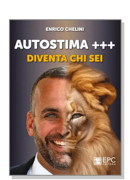 Autostima+++, EPC Editore, novembre 2023, Chelini Enrico