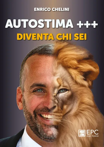 Autostima+++, EPC Editore, novembre 2023, Chelini Enrico