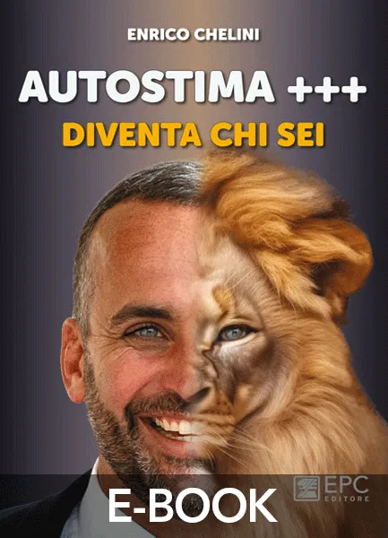 Autostima+++, EPC Editore, febbraio 2024, Chelini Enrico