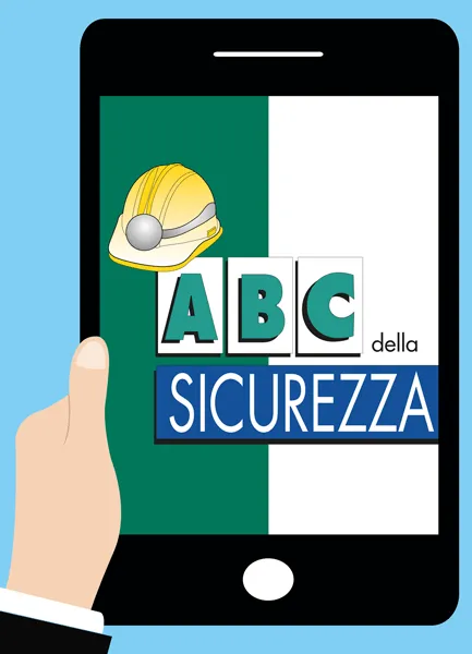 Abc della sicurezza <br><i>versione online</i>, EPC Editore, gennaio 2026, Lepore Michele