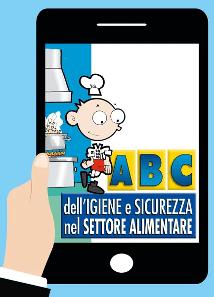 Abc dell'igiene e sicurezza nel settore alimentare <br><i>versione online</i>, EPC Editore, gennaio 2026, Messineo Agostino