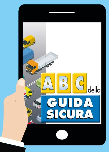 Abc della guida sicura<br><i>versione online</i>, EPC Editore, febbraio 2025, Sbocchi Christian, Stohr Siegfried
