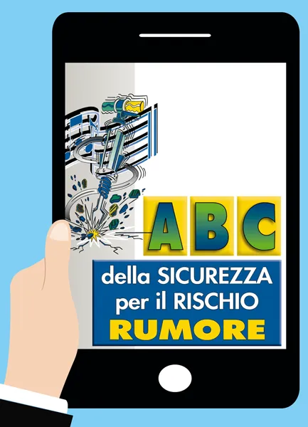 Abc della sicurezza per il rischio rumore<br><i>versione online</i>, EPC Editore, settembre 2025, Chiarucci Leonardo