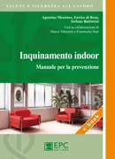 Inquinamento indoor, EPC Editore, gennaio 2016, 