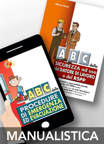 Manuali ABC, una preziosa risposta alle esigenze di informazione per i lavoratori, EPC Editore, 2008-2026, 