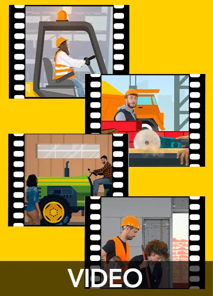 I video "RLS nell'attività quotidiana", EPC Editore, maggio 2021, prodotti EPC Editore-Conformity