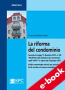 La riforma del condominio, EPC Editore, gennaio 2013, Fusco Vittorio