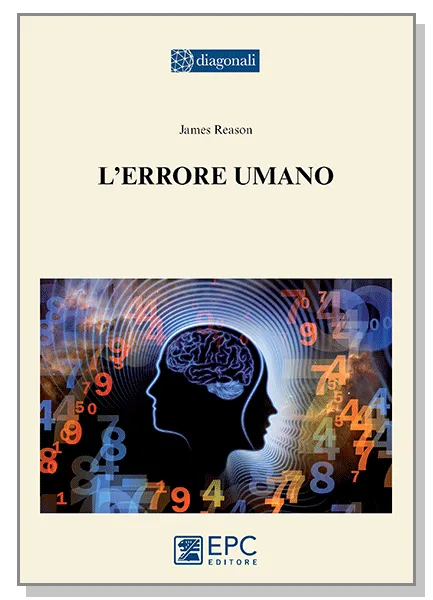 L'errore umano, EPC Editore, aprile 2014, 