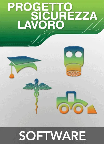 PROGETTO SICUREZZA LAVORO: modulo GESTIONE SICUREZZA LAVORO, EPC Editore, aggiornamenti/assistenza gratuiti fino a 31/12/22, 