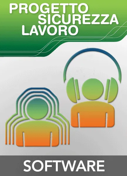 PROGETTO SICUREZZA LAVORO: modulo RUMORE e VIBRAZIONI, EPC Editore, aggiornamenti/assistenza gratuiti fino a 31/12/22, Massera Stefano