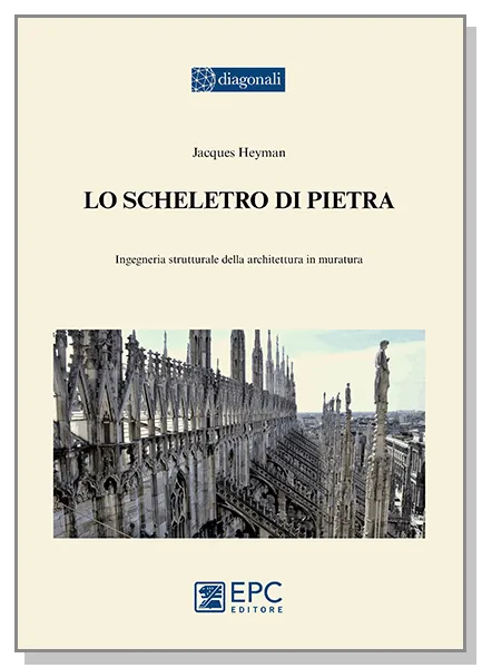 Lo scheletro di pietra, EPC Editore, ottobre 2014, 