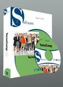 TecnoComp ver. 2 per la determinazione dei corrispettivi professionali, EPC Editore, aprile 2014, Cetraro Faustino