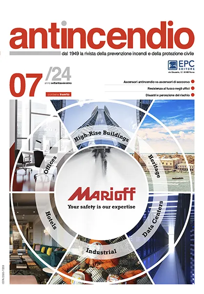 Antincendio - CARTA + DIGITALE, EPC Editore, 05/08/2026, 